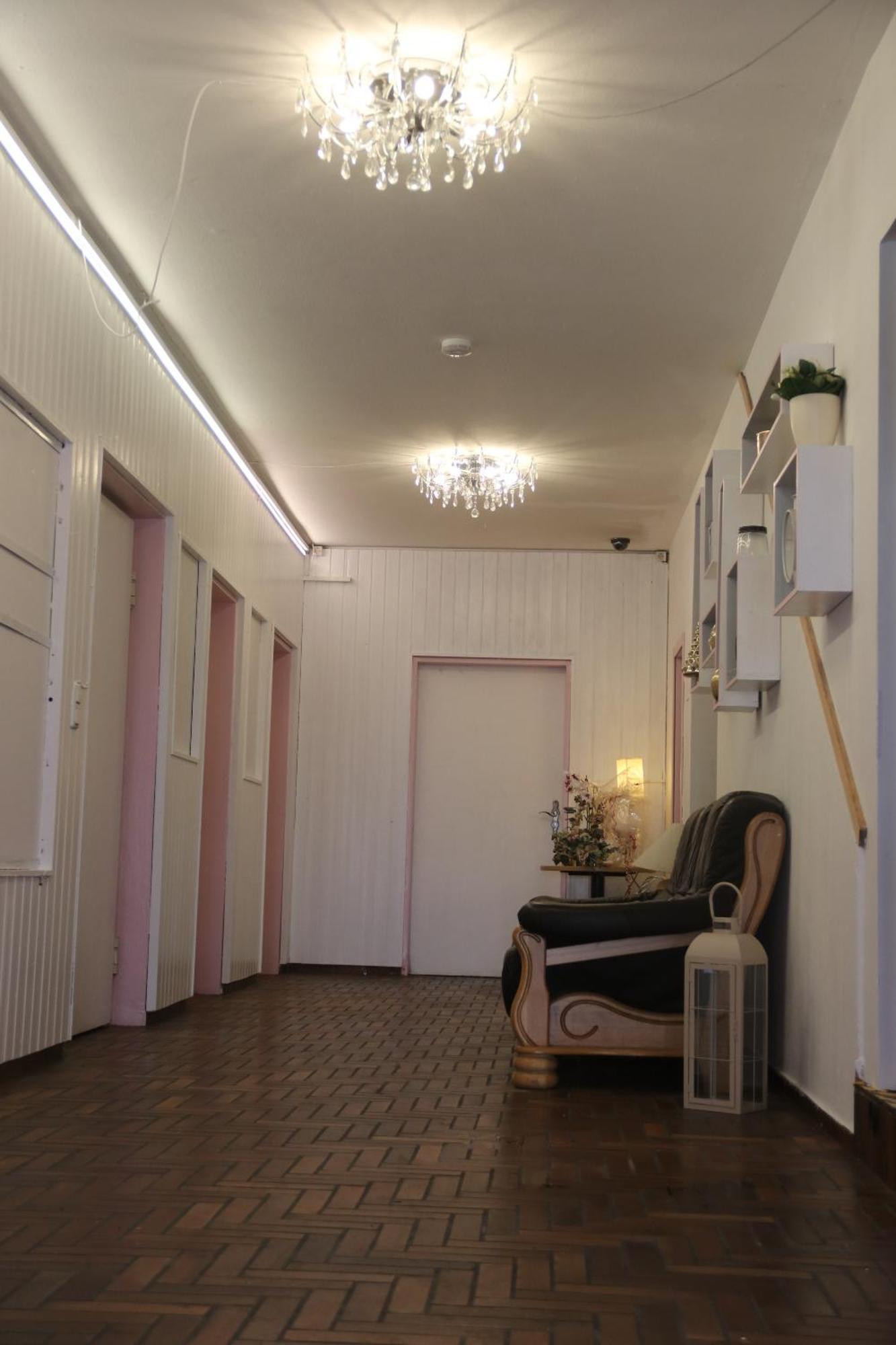 Landgasthof Doldewirt Bernbeuren Exterior foto